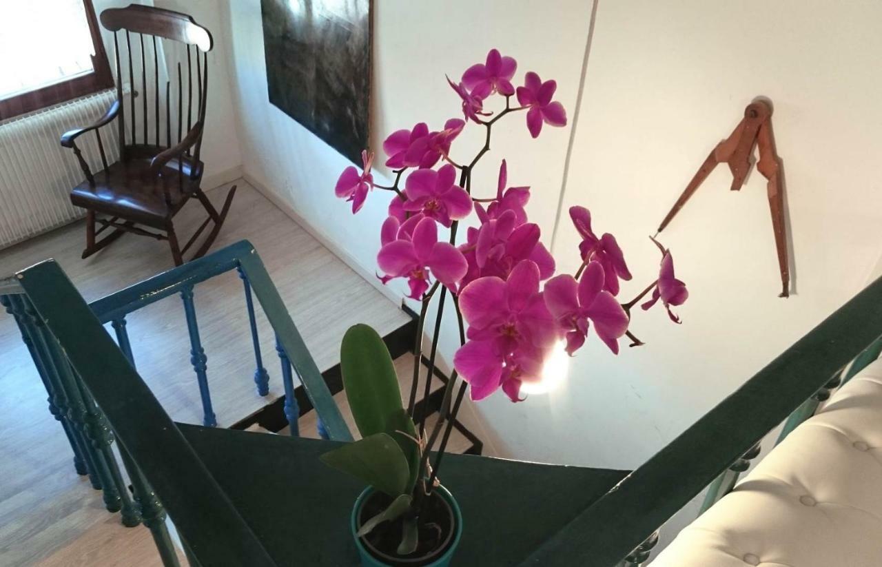 ונציה Mariangela Artist'S Lodge מראה חיצוני תמונה