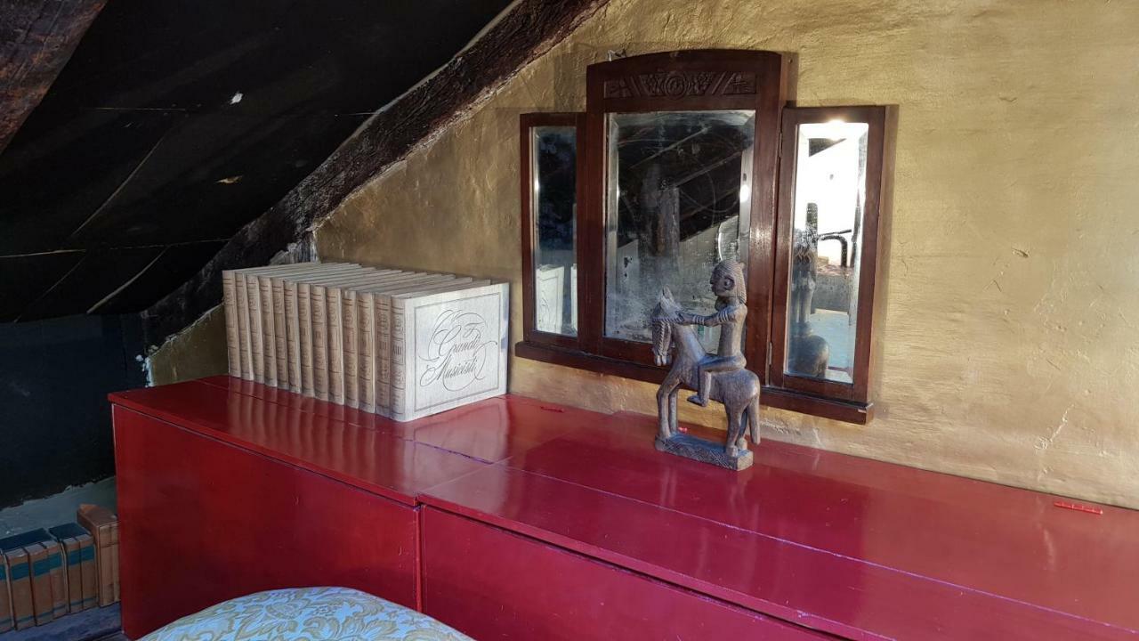 ונציה Mariangela Artist'S Lodge מראה חיצוני תמונה