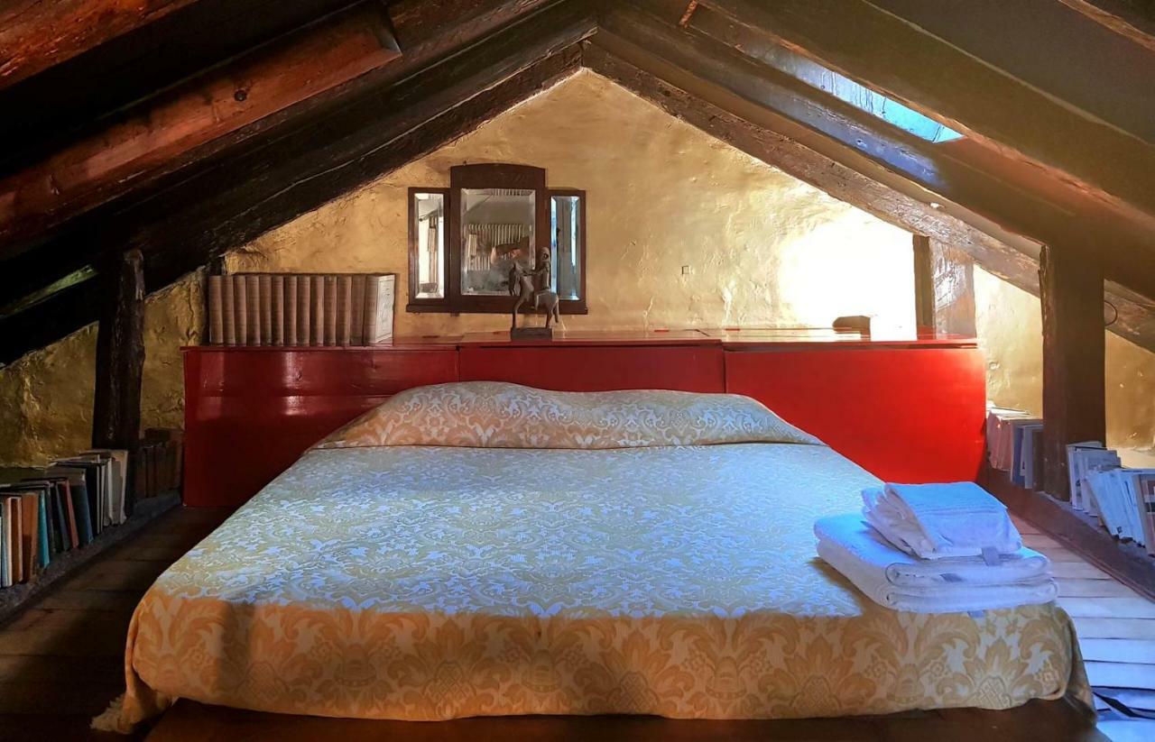 ונציה Mariangela Artist'S Lodge מראה חיצוני תמונה