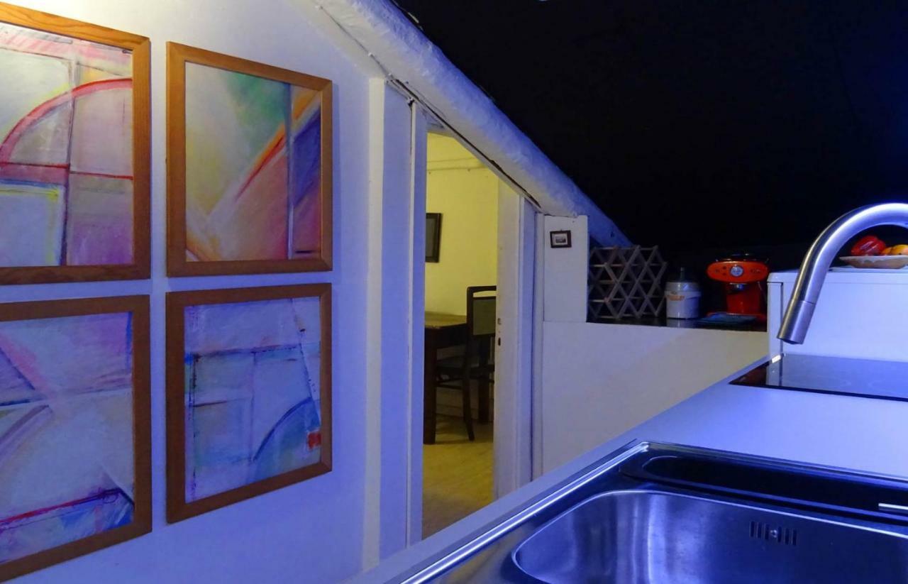 ונציה Mariangela Artist'S Lodge מראה חיצוני תמונה