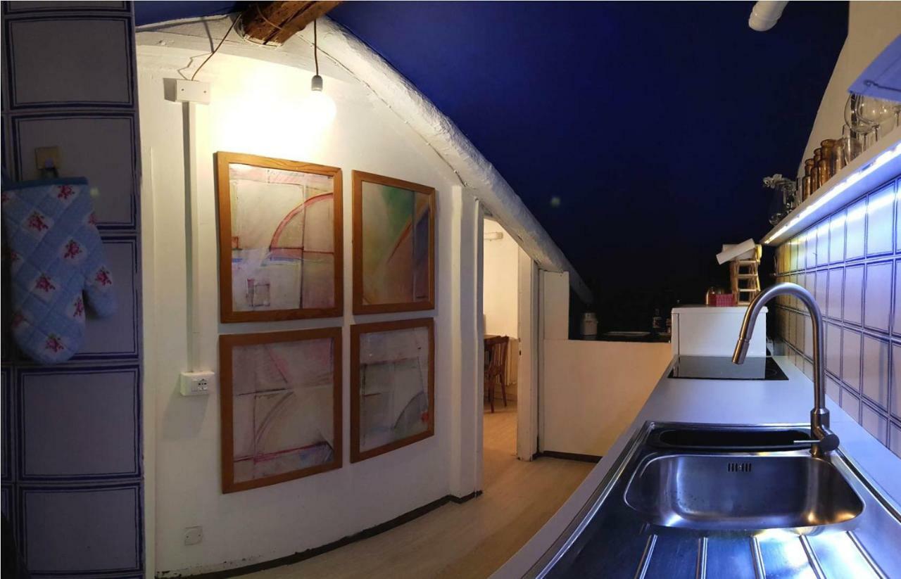 ונציה Mariangela Artist'S Lodge מראה חיצוני תמונה