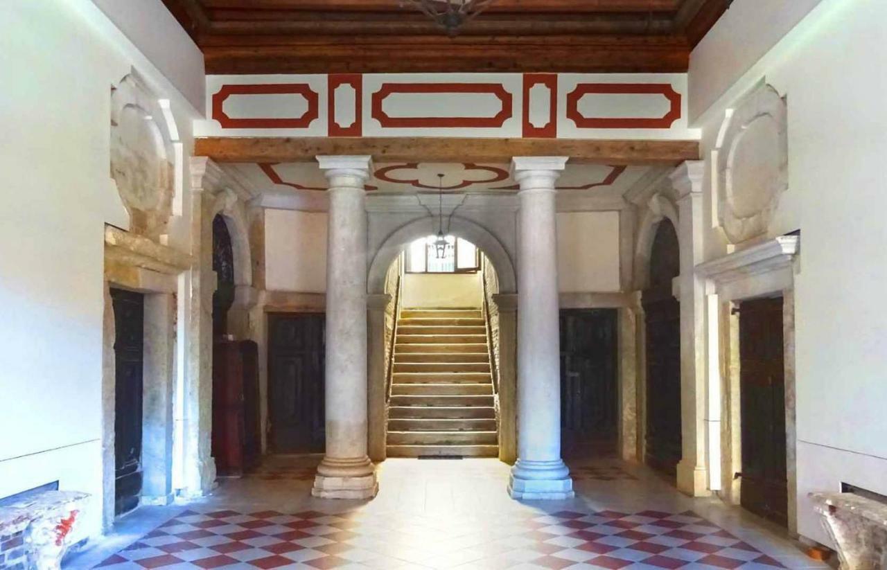 ונציה Mariangela Artist'S Lodge מראה חיצוני תמונה