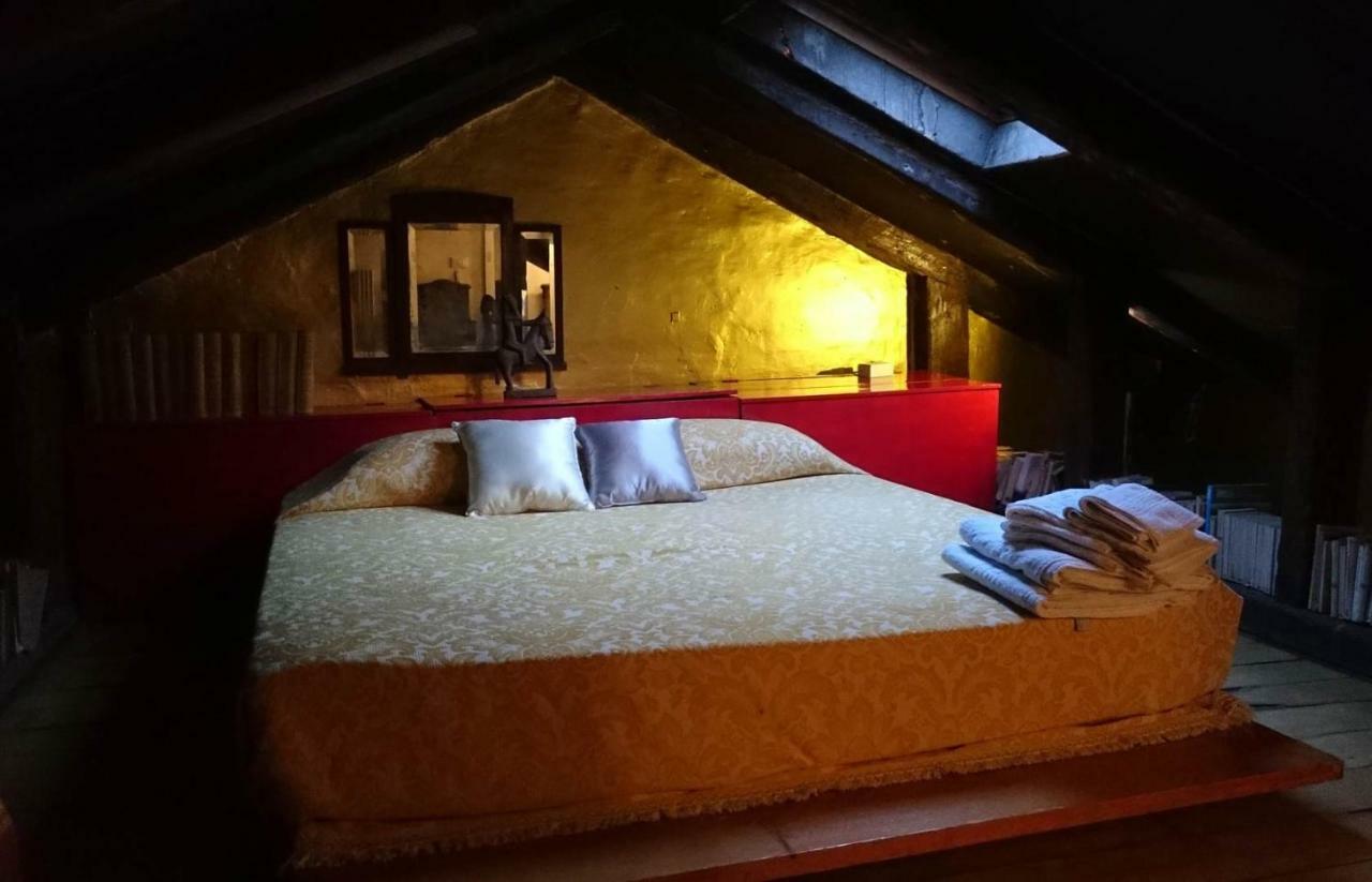ונציה Mariangela Artist'S Lodge מראה חיצוני תמונה